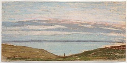 Broad Landscape, 1862